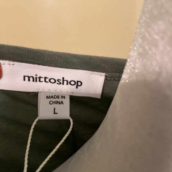 Mittoshop top - Picture 10 of 14